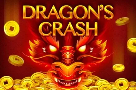 Dragon's Crash